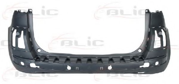 Бампер BLIC 5506-00-0538950P