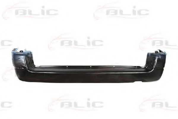 Бампер BLIC 5506-00-0550953P