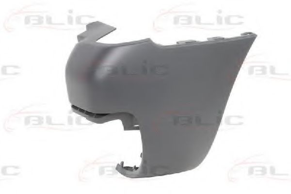 Бампер BLIC 5506-00-0552964P