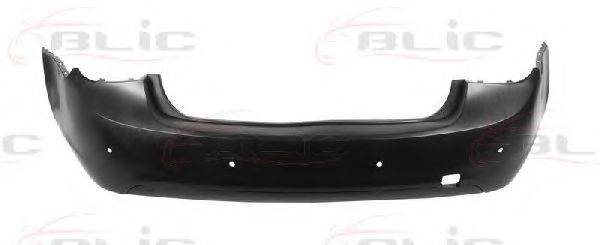 Бампер BLIC 5506-00-1133951P