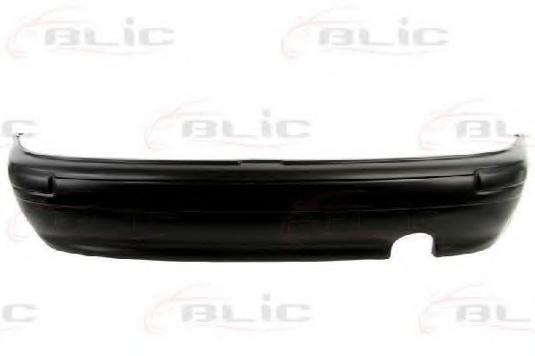 Бампер BLIC 5506-00-1608952P