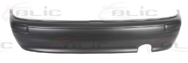 Бампер BLIC 5506-00-1608953P