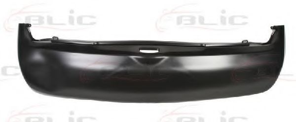 Бампер BLIC 5506-00-1609950P