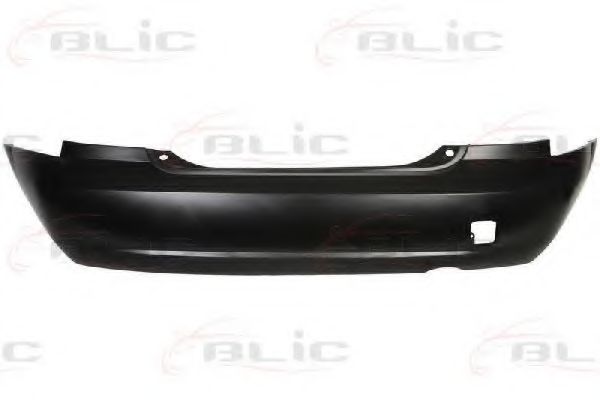 Бампер BLIC 5506-00-1632951P