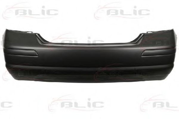 Бампер BLIC 5506-00-1636951P