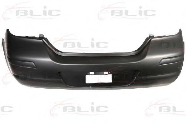 Бампер BLIC 5506-00-1636952P