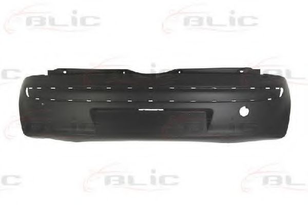 Бампер BLIC 5506-00-2023951P