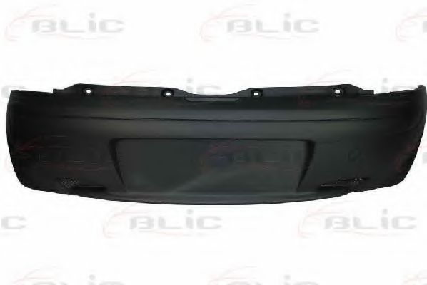 Бампер BLIC 5506-00-2023952P