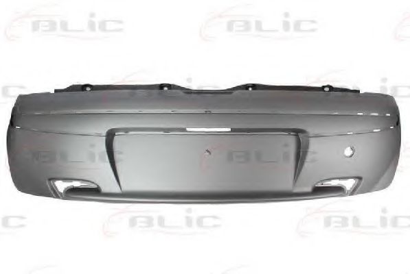 Бампер BLIC 5506-00-2023953P