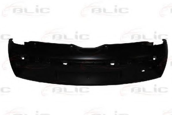 Бампер BLIC 5506-00-2023955P