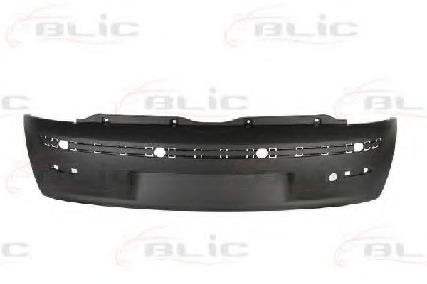 Бампер BLIC 5506-00-2023956P