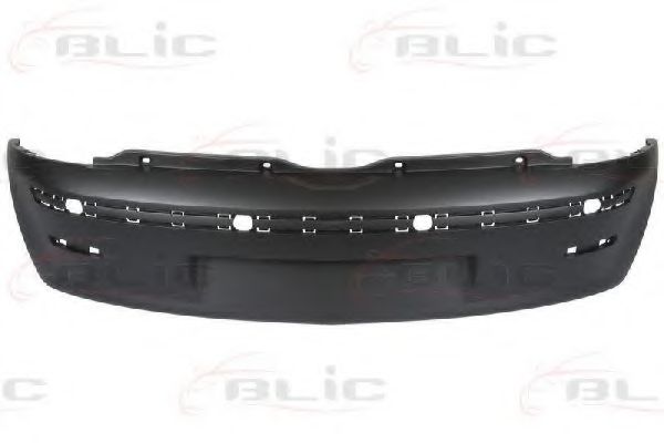 Бампер BLIC 5506-00-2023956PP
