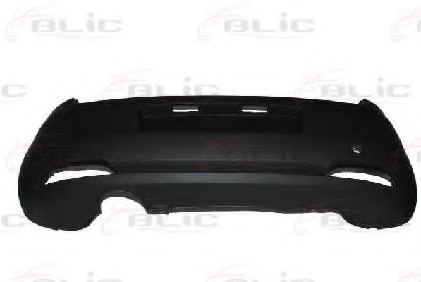 Бампер BLIC 5506-00-2024950P