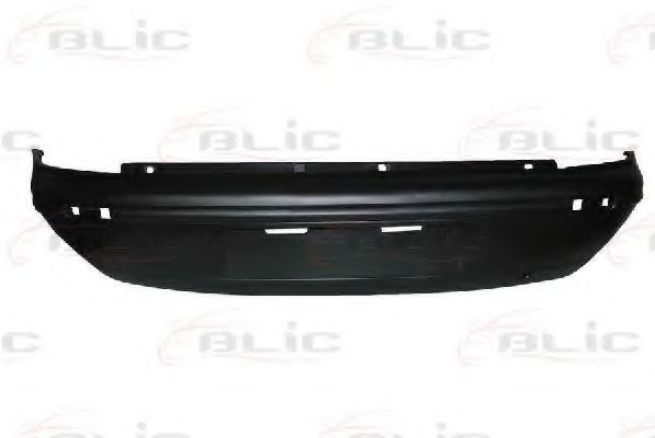 Бампер BLIC 5506-00-2026950P