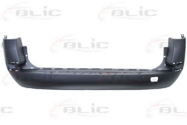 Бампер BLIC 5506-00-2027952P