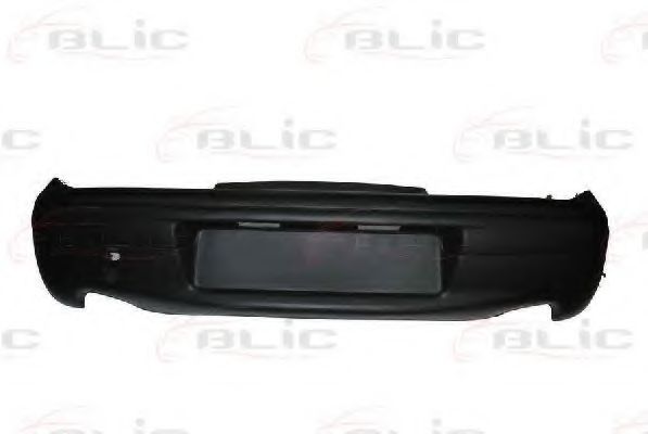Бампер BLIC 5506-00-2031950P