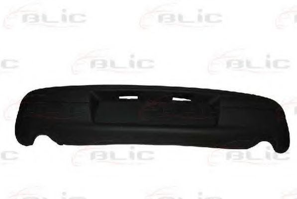 Бампер BLIC 5506-00-2031951P