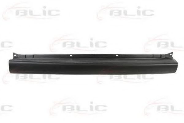 Бампер BLIC 5506-00-2042950P