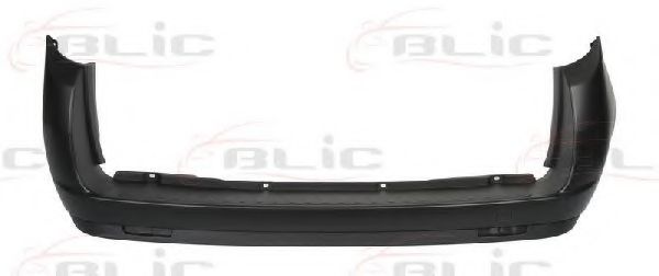 Бампер BLIC 5506-00-2043955Q
