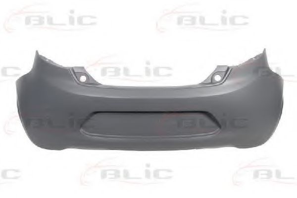 Бампер BLIC 5506-00-2506950P