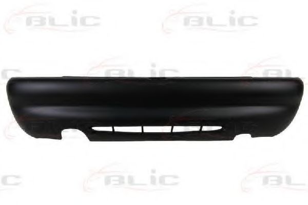 Бампер BLIC 5506-00-2530957P