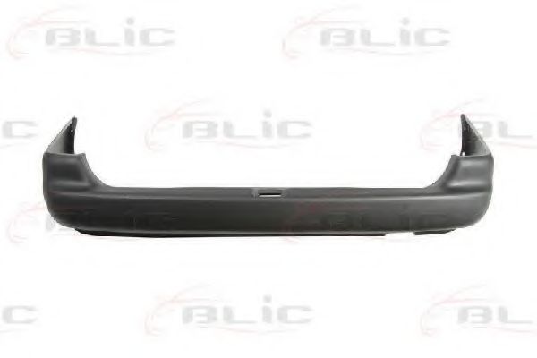 Бампер BLIC 5506-00-2530961P