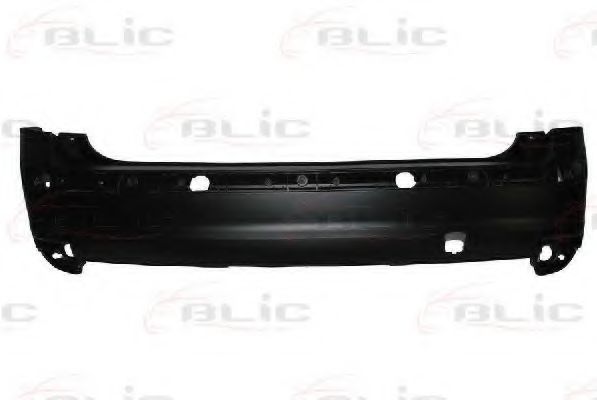 Бампер BLIC 5506-00-2533950P