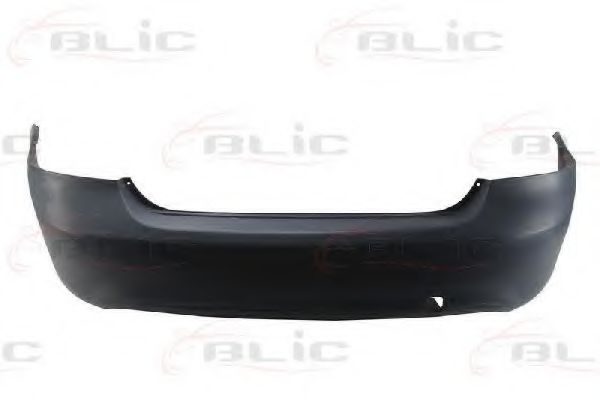 Бампер BLIC 5506-00-2533954P