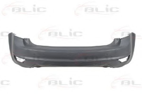 Бампер BLIC 5506-00-2533955P