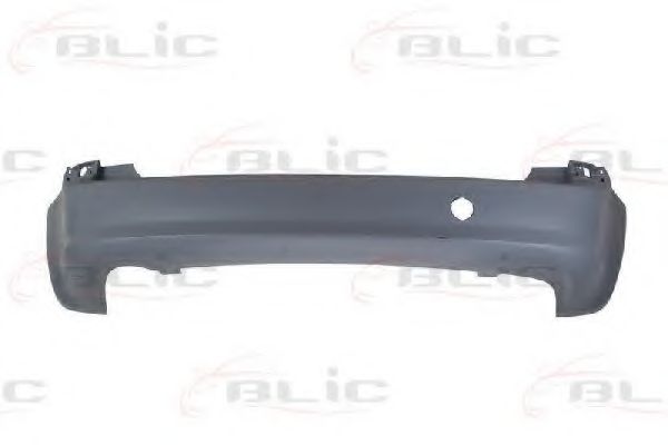 Бампер BLIC 5506-00-2534951P