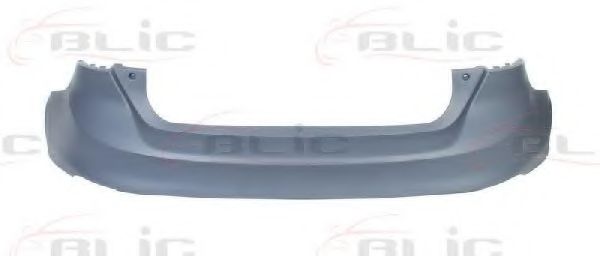 Бампер BLIC 5506-00-2536950P