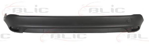 Бампер BLIC 5506-00-2536951P