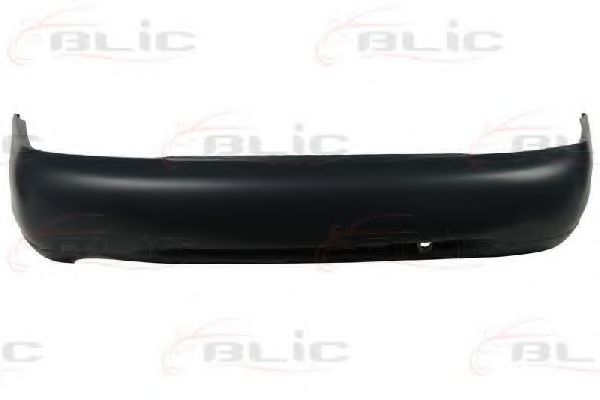 Бампер BLIC 5506-00-2554951P