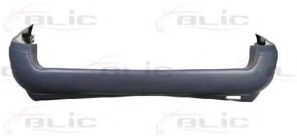 Бампер BLIC 5506-00-2554953P