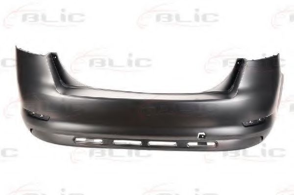 Бампер BLIC 5506-00-2556950P