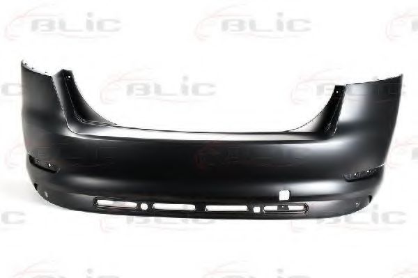 Бампер BLIC 5506-00-2556951P
