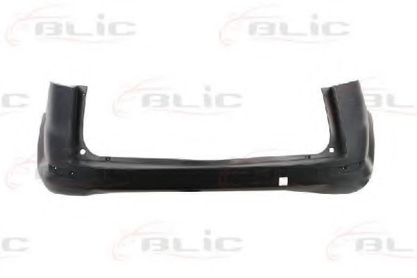 Бампер BLIC 5506-00-2556952P