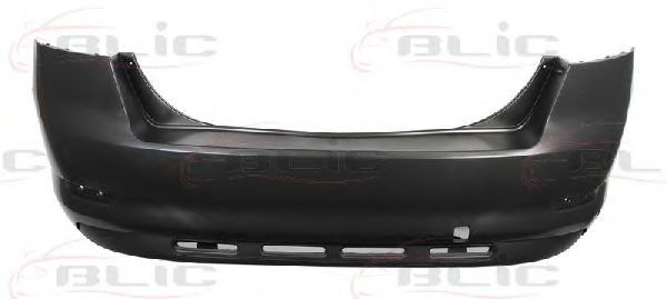 Бампер BLIC 5506-00-2556954P