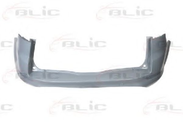 Бампер BLIC 5506-00-2556958P