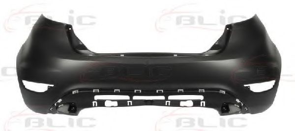 Бампер BLIC 5506-00-2565950Q