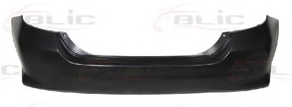 Бампер BLIC 5506-00-2901951P