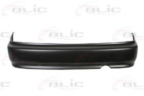 Бампер BLIC 5506-00-2938951P