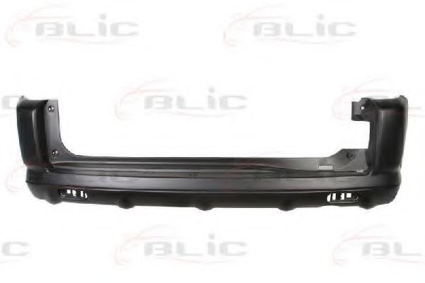 Бампер BLIC 5506-00-2956950P