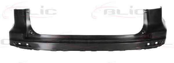 Бампер BLIC 5506-00-2957951P