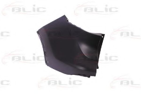 Бампер BLIC 5506-00-2958951P