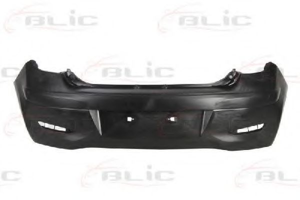 Бампер BLIC 5506-00-3120950P