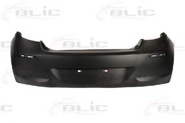 Бампер BLIC 5506-00-3128952P