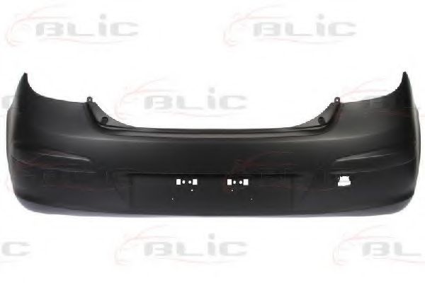 Бампер BLIC 5506-00-3135950P