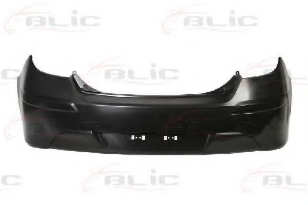 Бампер BLIC 5506-00-3135952P