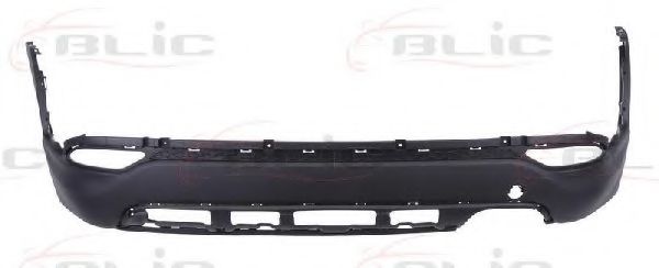 Бампер BLIC 5506-00-3182951P